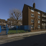 Silverlock Estate