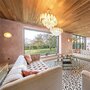 High Weald Barn House