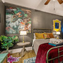 Doom Patrol Themed House