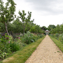 Chiswick House - Kitchen Garden