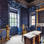 Chiswick House - Interiors