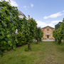 Chiswick House - Exteriors
