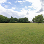 Chiswick House - Cricket Field and Clubhouse