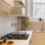 Sloane Square Flat