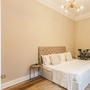 Sloane Square Flat