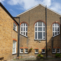 Tottenham Town Hall - Exteriors