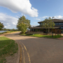 Fairlop Waters Country Park - Waterfront