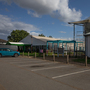 Fairlop Waters Country Park - Unit Base 3
