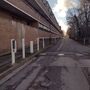 Redgra Area Wormwood Scrubs