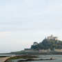 St Michael's Mount
