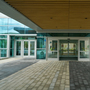 Gas South Exteriors & Courtyards
