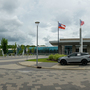Gas South Exteriors & Courtyards