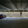 Gas South District Parking Deck 2