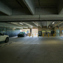 Gas South District Parking Deck 2