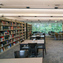 Georgia Gwinnett College Library & Surrounding Exteriors