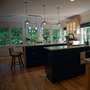 Private Home on Pond in Loganville