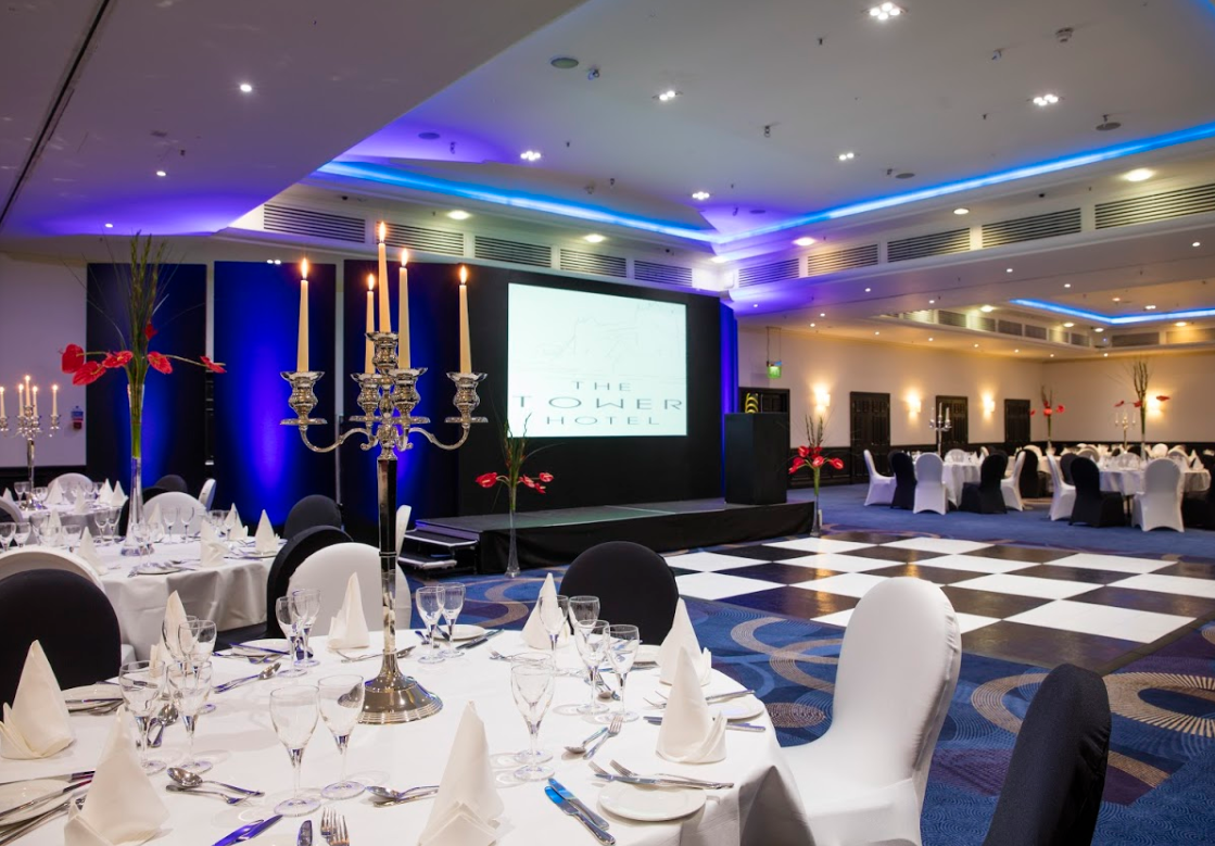 Locations Hub - Riverside Hotel