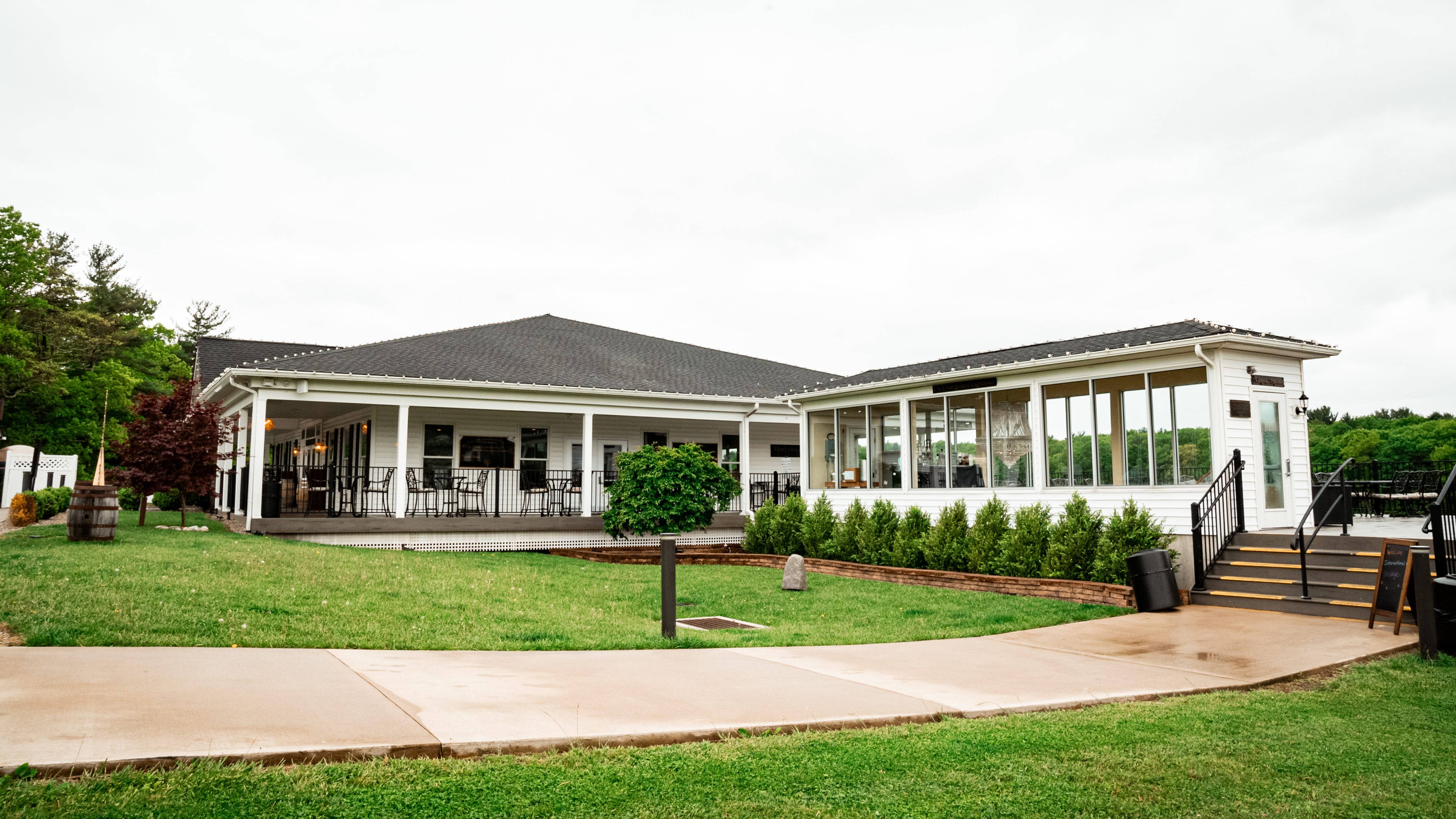 Locations Hub - Blue Ridge Estate Vineyard & Winery | Pocono Mountains