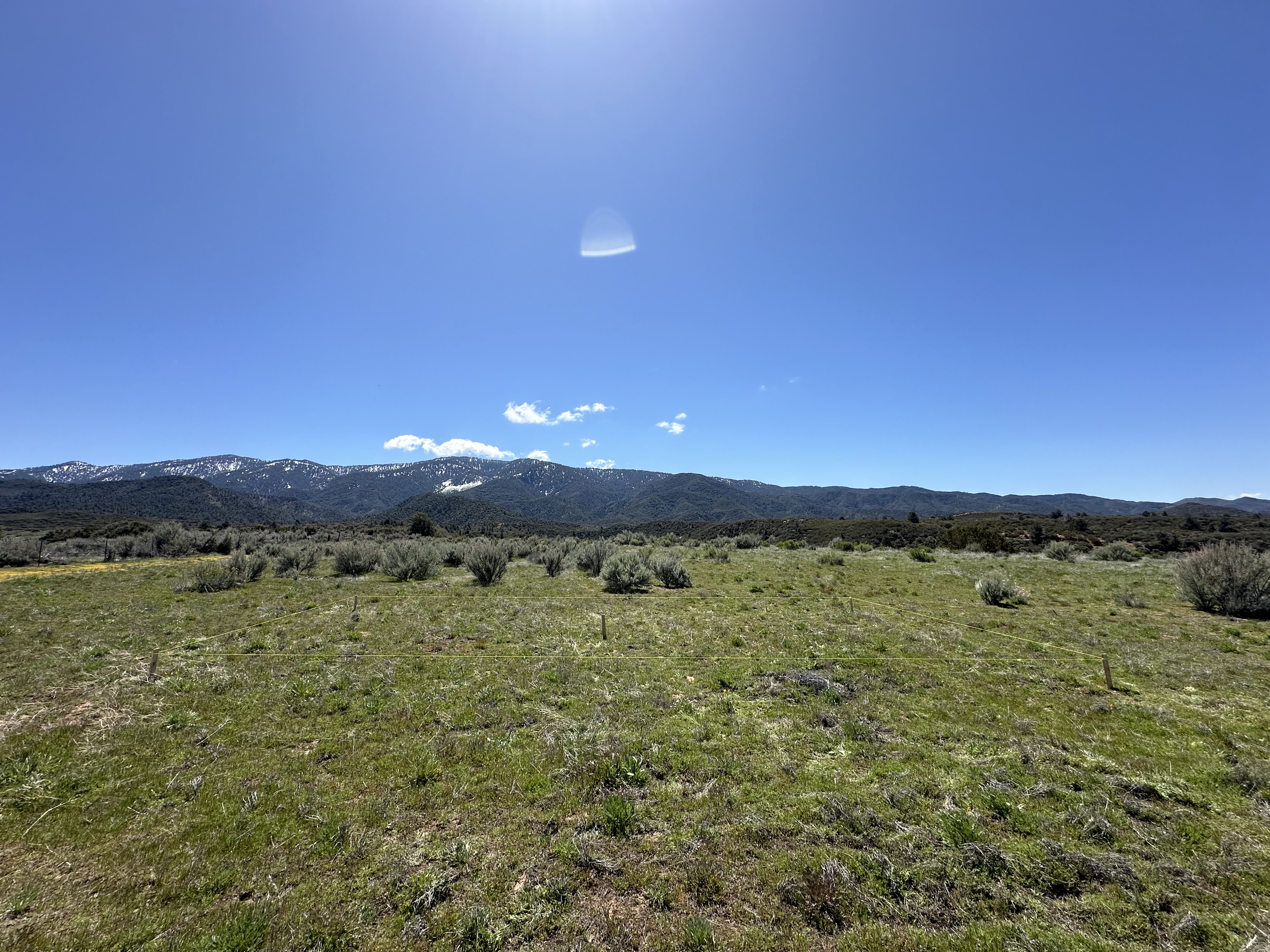 Locations Hub - Reyes Adobe Ranch