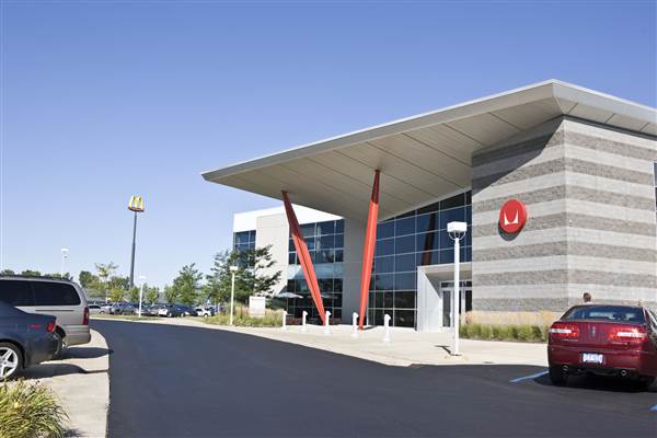 Grand Rapids Michigan Herman Miller