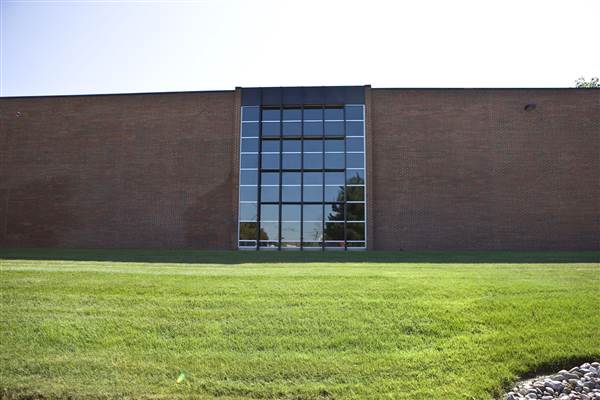 Grand Rapids Michigan Herman Miller