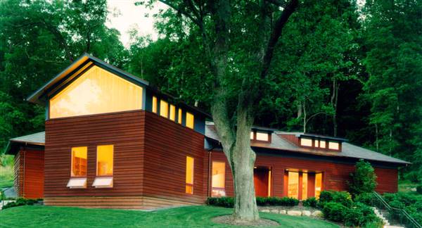 Cold Spring Harbor Laboratory
