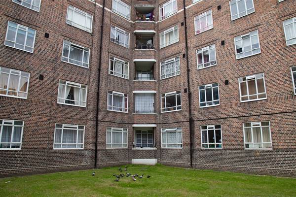White City Estate