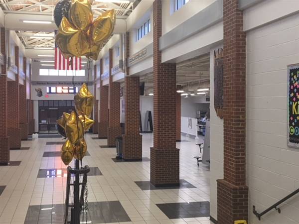 Central Gwinnett High School