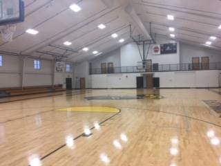 Central Gwinnett High School
