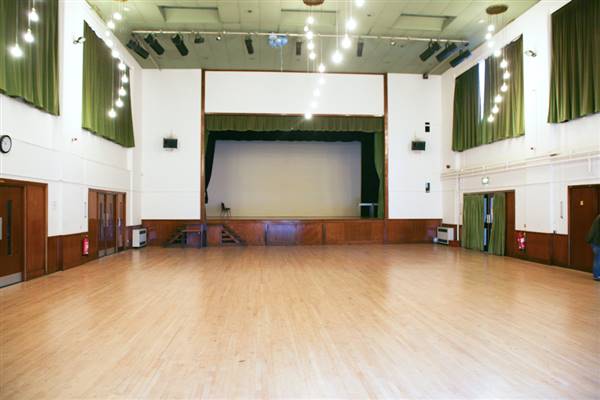 Feltham Assembly Hall