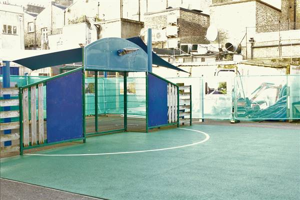 Bevington Primary School