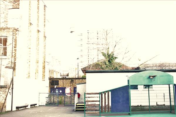 Bevington Primary School
