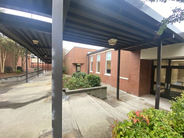 Central Gwinnett High School