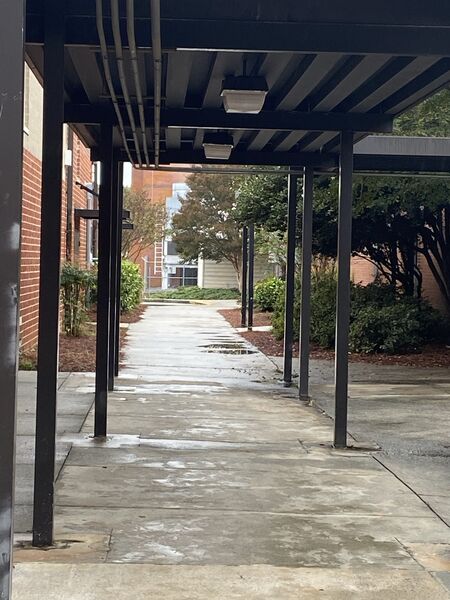 Central Gwinnett High School
