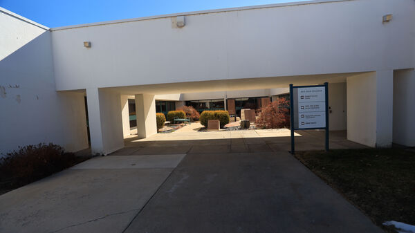 San Juan College
