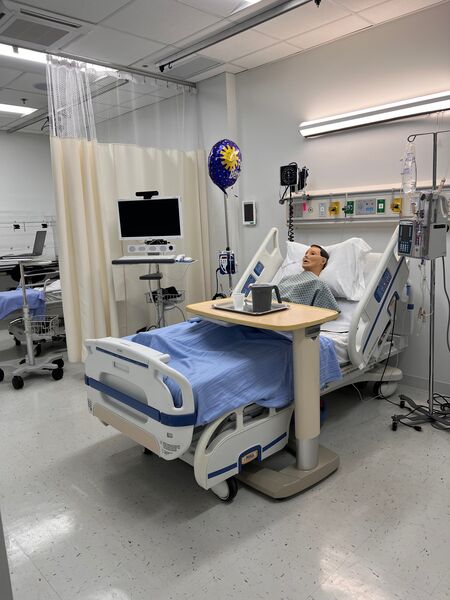 MedSimCenter
