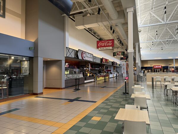 Sugarloaf Mills Mall