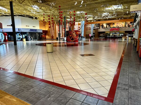 Sugarloaf Mills Mall