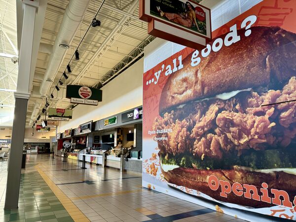 Sugarloaf Mills Mall