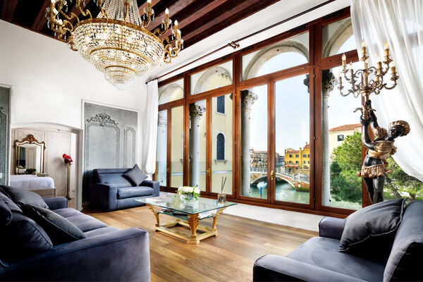 Locations Hub - Dimora Dolce vita
