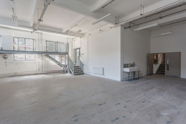 North London Art Gallery