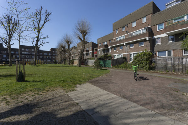 Silverlock Estate