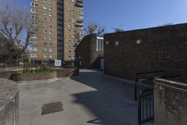 Silverlock Estate