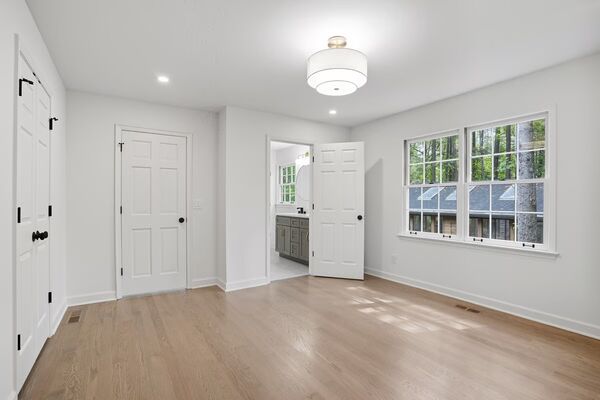 Locations Hub - Private Home in Peachtree Corners