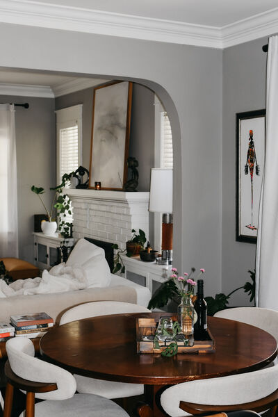 Oasis in South Seminole Heights