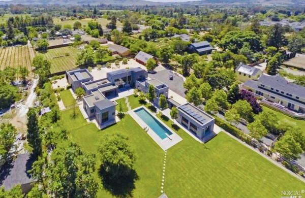 Kingston Wine Country Estate