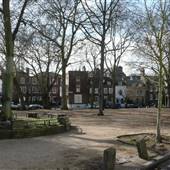 Pond Square