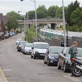 Ruskin Road