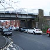 Gordon Road