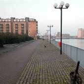 Surrey Quays